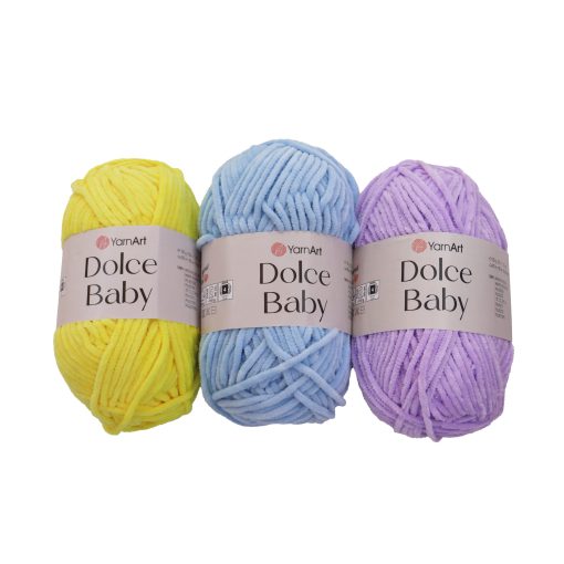 Włóczka Yarn Art Dolce Baby - 50 g