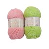 Włóczka Wolans Bunny Baby - 100 g