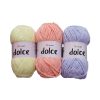 Włóczka YarnArt Dolce - 100g