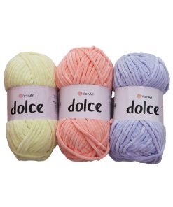 Włóczka YarnArt Dolce - 100g