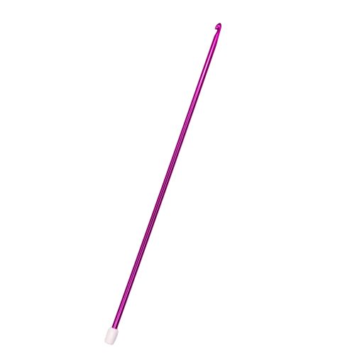 Szydełko tunezyjskie 27 cm