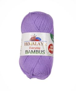 Włóczka Himalaya Everyday Bambus - 100 g