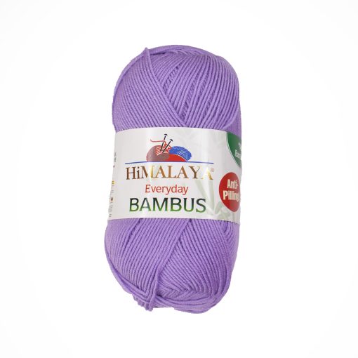 Włóczka Himalaya Everyday Bambus - 100 g