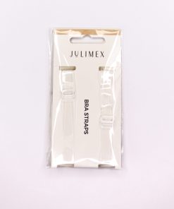 Ramiączka silikonowe - 1 para JULIMEX