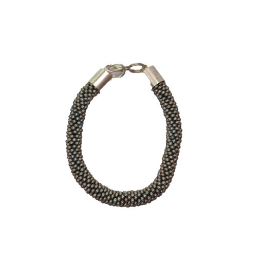 Bransoletka z koralików 18 cm - różne warianty - obrazek 4