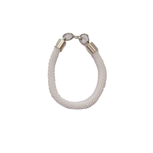 Bransoletka z koralików 18 cm - różne warianty - obrazek 3