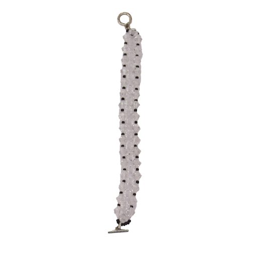 Bransoletka z koralików 18 cm - różne warianty - obrazek 2