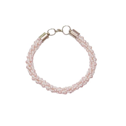 Bransoletka z koralików 22 cm - różne warianty - obrazek 4