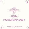 Bon Podarunkowy