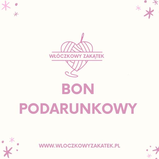 Bon Podarunkowy