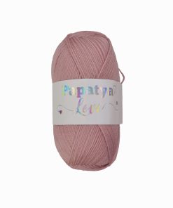 Włóczka Papatya Love - 100 g