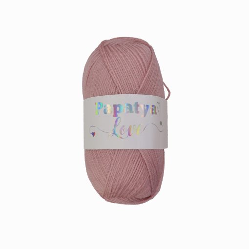 Włóczka Papatya Love - 100 g