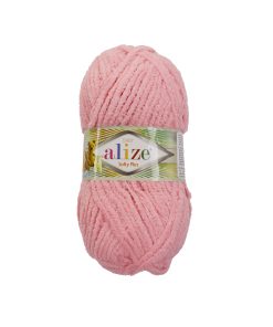 Włóczka Alize Softy Plus - 100 g