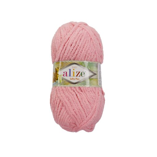 Włóczka Alize Softy Plus - 100 g