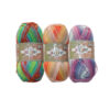Włóczka Alize Bella Batik Design - 100 g