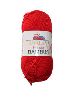 Włóczka Himalaya Everyday Bambus - 100 g
