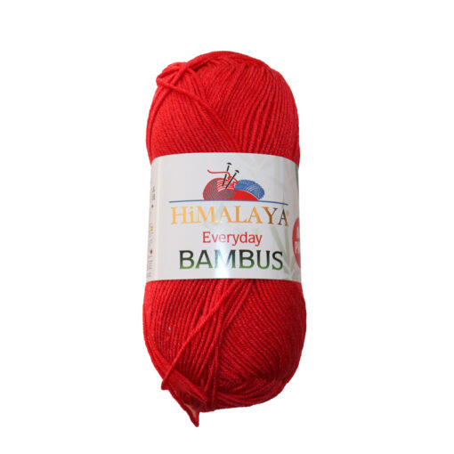 Włóczka Himalaya Everyday Bambus - 100 g