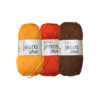 Włóczka YarnArt Jeans Plus - 100 g