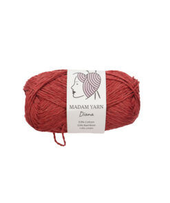 Włóczka Madam Yarn Diana - 50 g