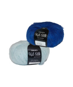 Włóczka Drops Kid Silk - 25g