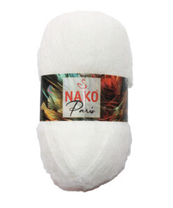 Włóczka Nako Paris - 100 g